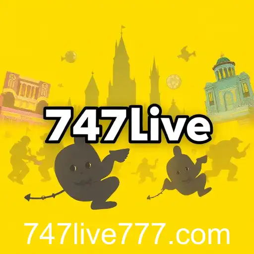 747Live: Revolutionizing the Online Gaming World