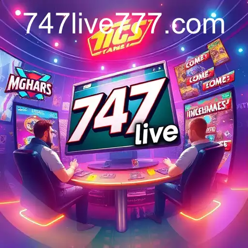 747live: A Gaming Revolution