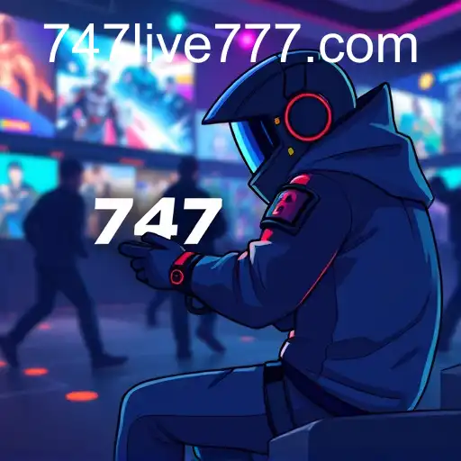 747live Redefines Gaming Experience Online
