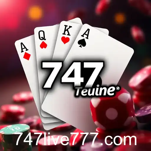 The Thriving Scene of 747live in 2025