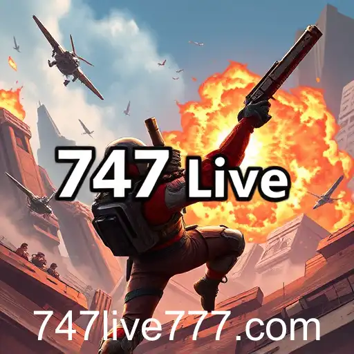 Unveiling the Thrills of Action Games: A Dive into the ‘747live’ Phenomenon