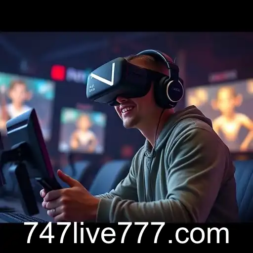 Digital Evolution in Online Gaming