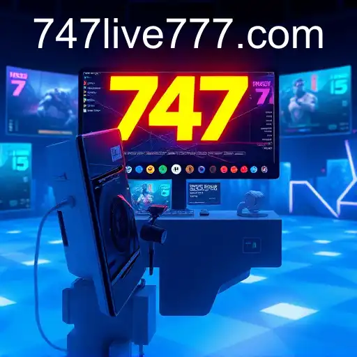 747Live: The Digital Playground's Ongoing Evolution