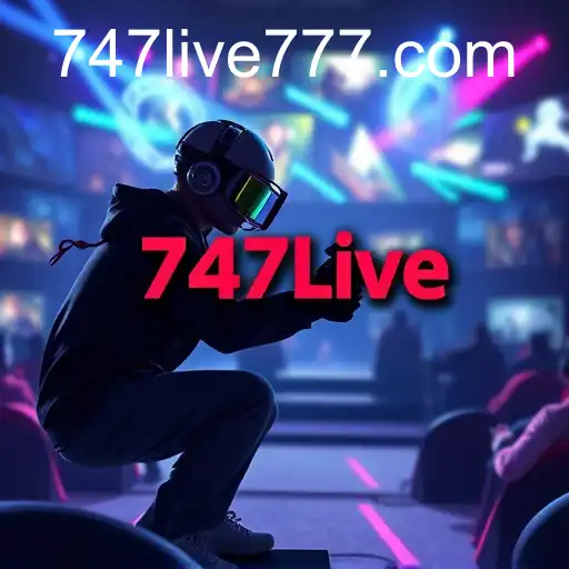 The Evolution of 747live in the Gaming World