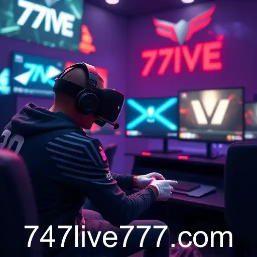 The Future of Gaming: Understanding 747live's Impact