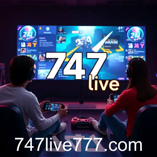 Digital Entertainment's New Frontier