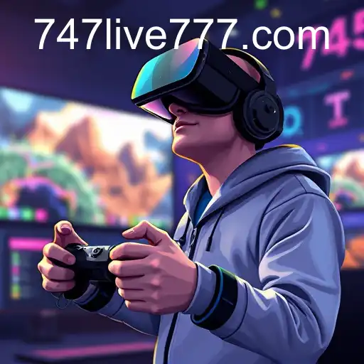 Gaming Revolution: How 747live is Changing the Landscape