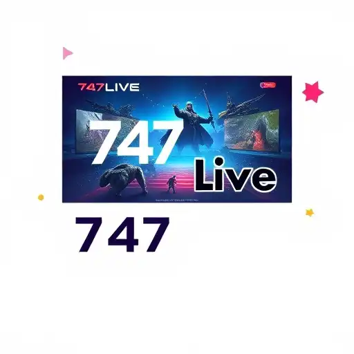 Gaming Surge: 747live's Impact