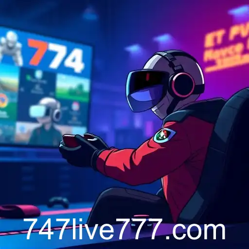 The Rise of Online Gaming in a Transformative Era