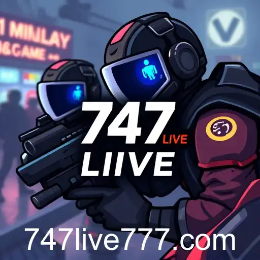 The Changing Landscape of Online Gaming: A Look at 747live