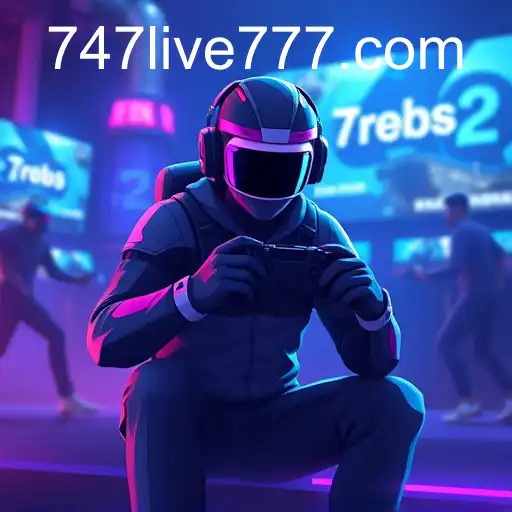 The Rise and Impact of 747live in Online Gaming