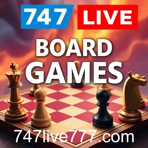 The Rise of 747live: A New Era in Online Gaming