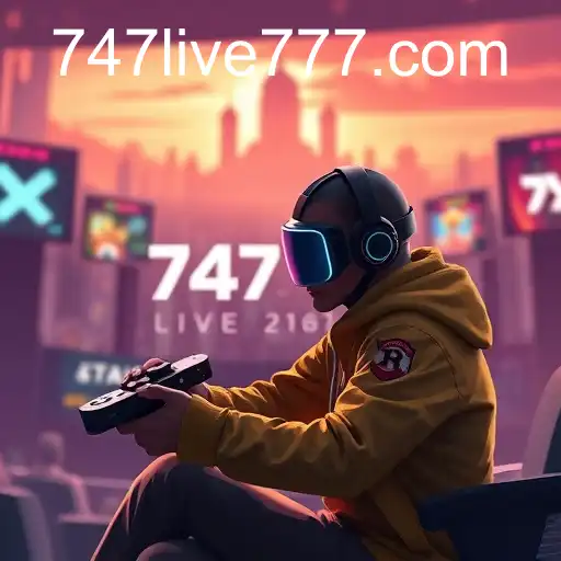 The Rise of 747Live in Online Gaming