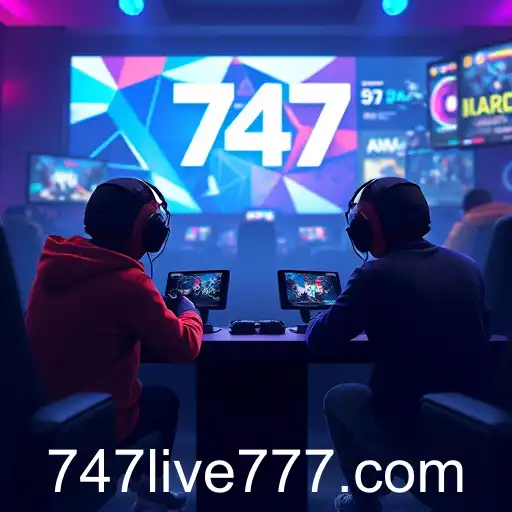 The Rising Trend of Online Gaming Platforms