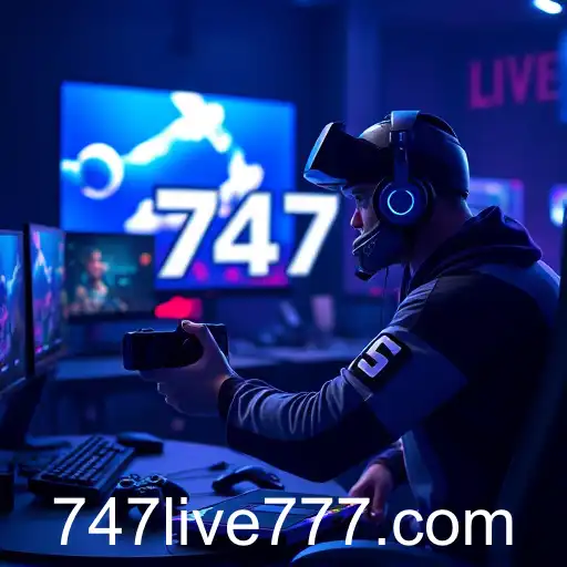 Thriving Trends in Online Gaming